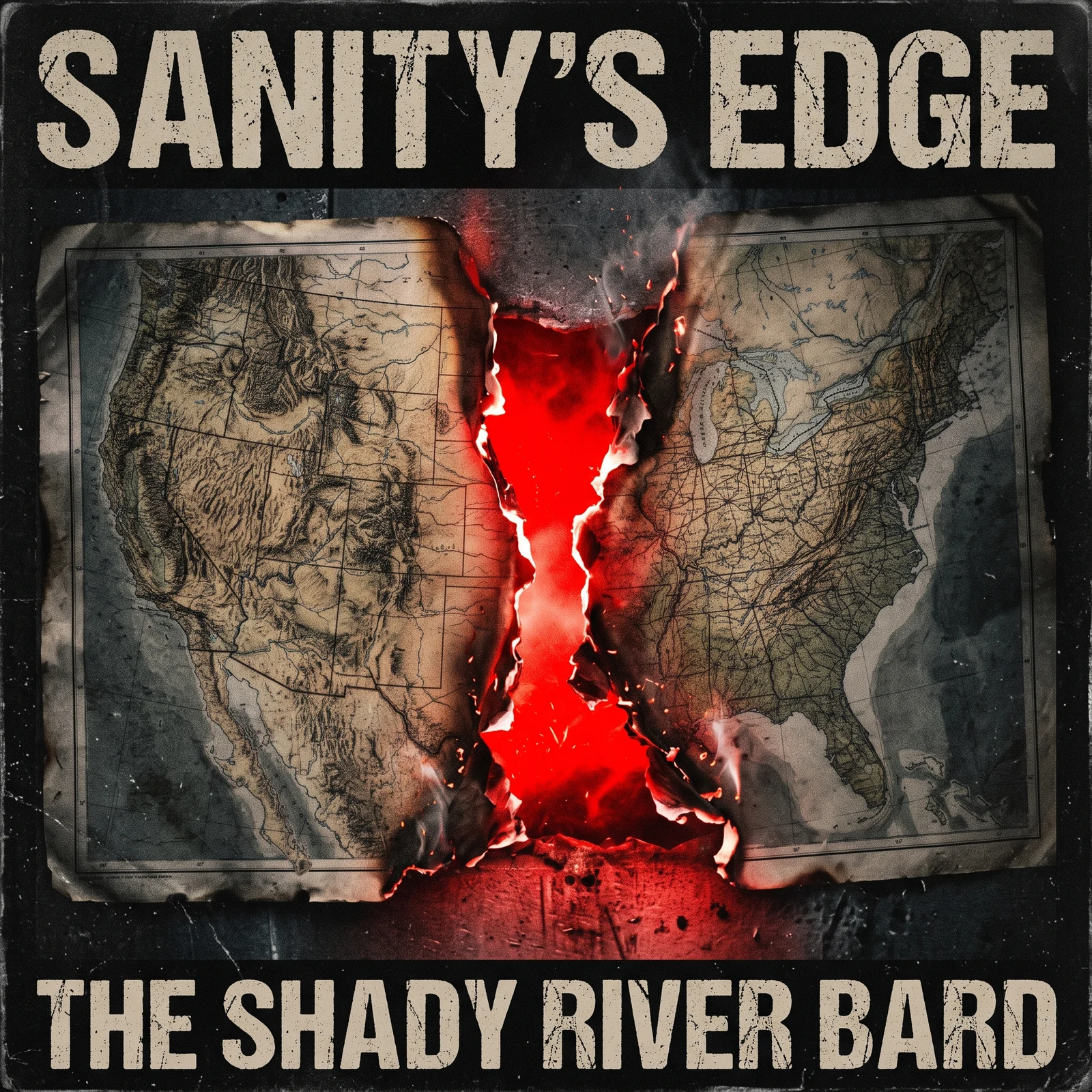 Sanity's Edge Master Cover Art